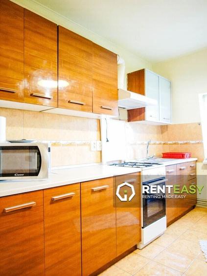 Apartament cu 4 camere în Nicolina