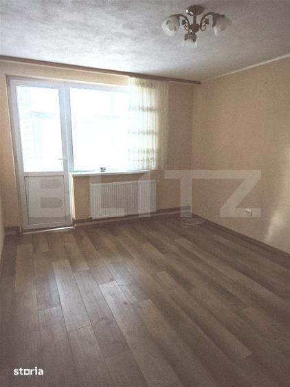 Apartament cu 2 camere în Mărășești