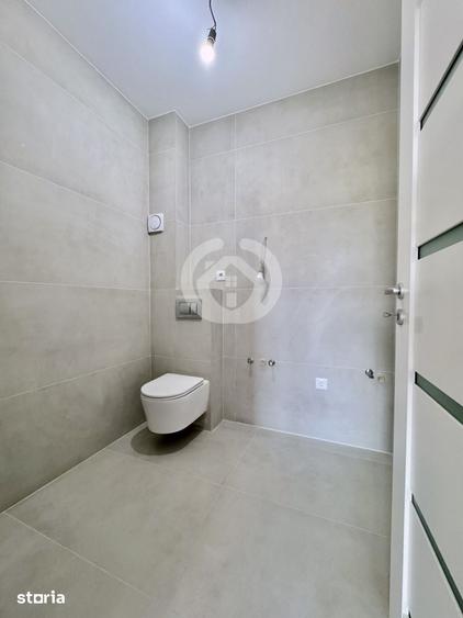 APARTAMENT 2 CAMERE | 53 mp | LA CHEIE | zona Vest, Sibiu - 5