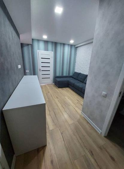 Apartament cu 2 camere decomandat în Astra