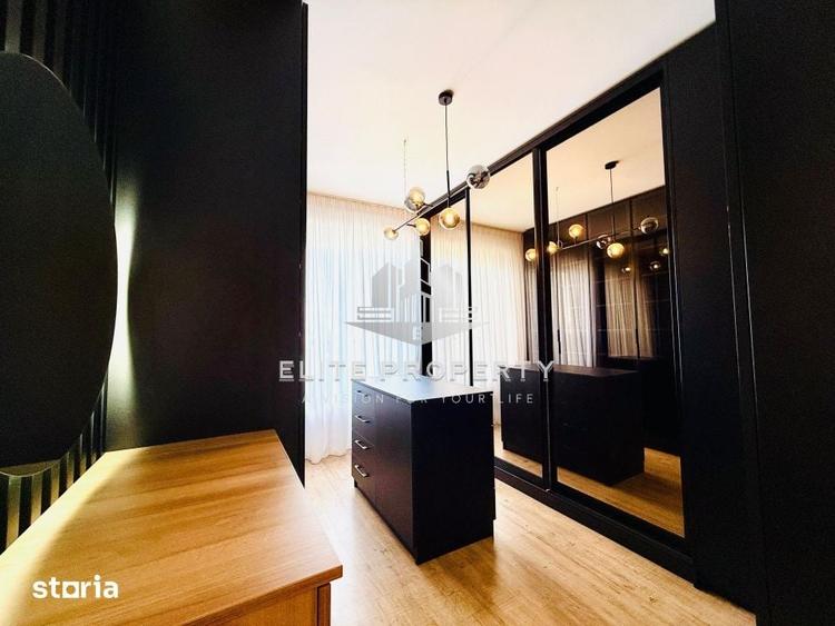 Apartament Designer Vedere Lac | 3 camere | H Pipera Lake - 11