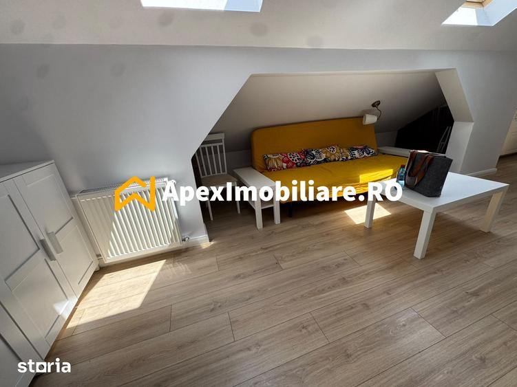 Apartament 2 camere de inchiriat Bucurestii Noi Bucuresti | ApexImobil - 4