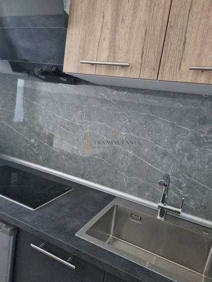 2 camere decomandat | Renovat complet | Prima închiriere | Zona Gară - 10