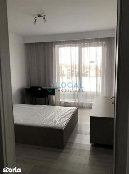 Apartament cu 2 camere decomandat în Bună Ziua