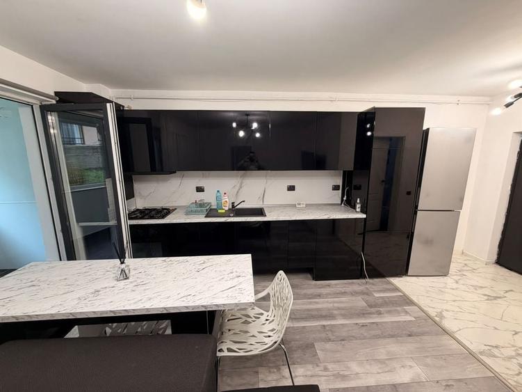 Apartament cu 2 camere în Florești