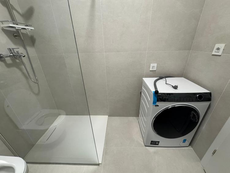 Apartament cu 2 camere semidecomandat în Cotroceni