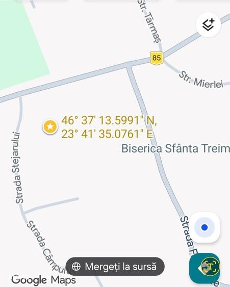 Casă cu 4 camere cu Canalizare în Tureni