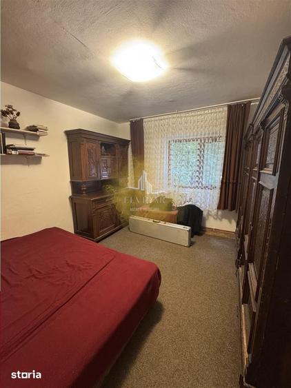 Apartament cu 4 camere decomandat în Bucovina