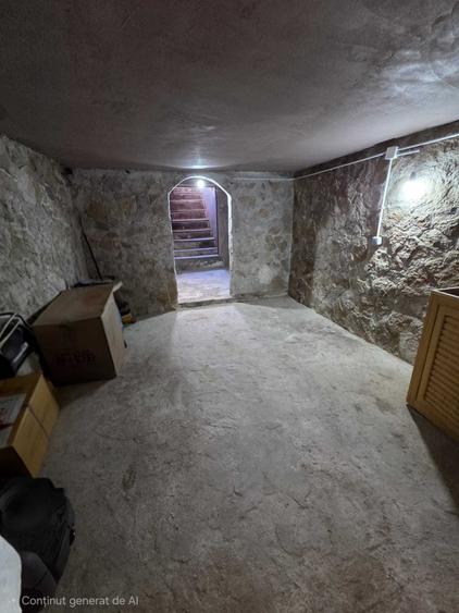 Casă cu 4 camere în Exterior Sud