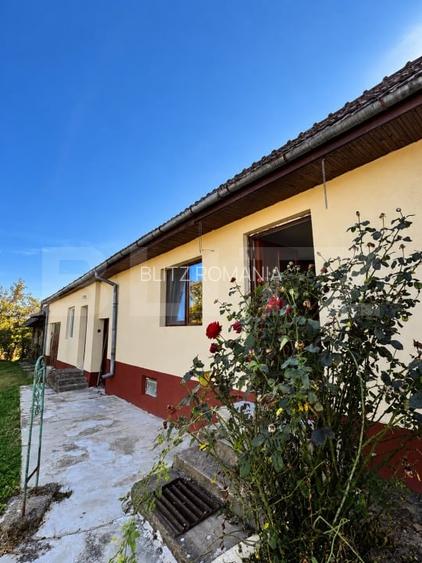 Casa individuala, 100.90 mp, teren 723 mp, zona Calarasi