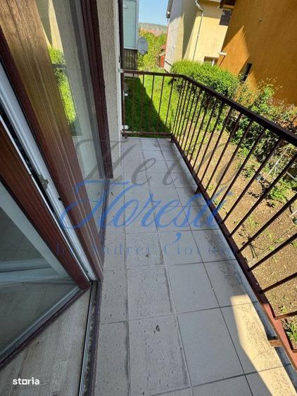 Apartament cu 2 camere semidecomandat în Florești — fotografia 1