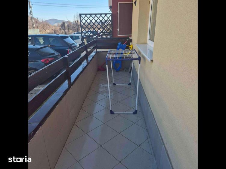 Garsonieră în Sânpetru