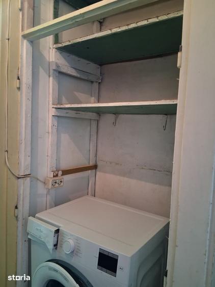 Apartament cu 3 camere decomandat în Titan