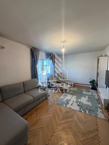 Apartament cu 2 camere de vanzare ,decomandat, Zona Bucovina,Timisoara - 3