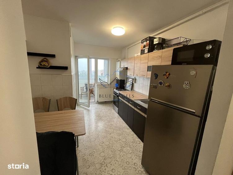 Apartament 2 camere decomandat de inchiriat Bd. Garii-Pet Friendly - 5