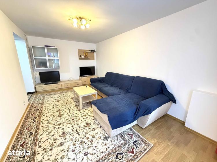 Apartament cu 3 camere decomandat în Păcurari