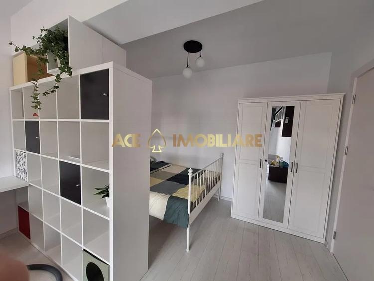 Garsoniera de inchiriat | Pallady | Metrou | Parcare | PetFriendly - 1