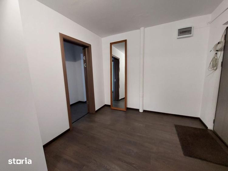 Apartament cu 2 camere decomandat în Brazda lui Novac