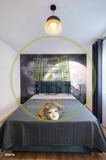 Apartament cu 2 camere în Bartolomeu
