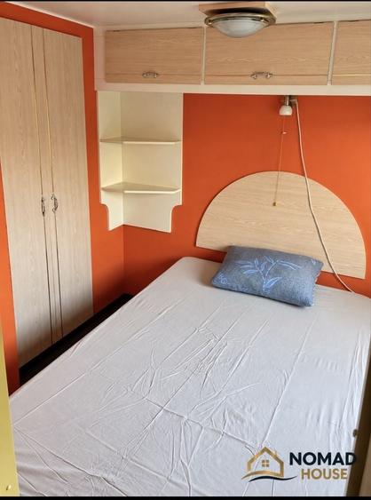 Casă cu 2 camere în Moșnița Nouă