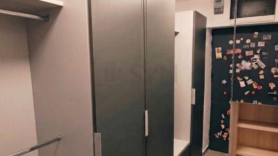Casă cu 2 camere cu Teren 55 Mp în Kogălniceanu