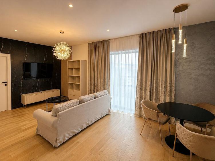 Apartament 2 camere | ONE COTROCENI | LOC DE PARCARE - 2