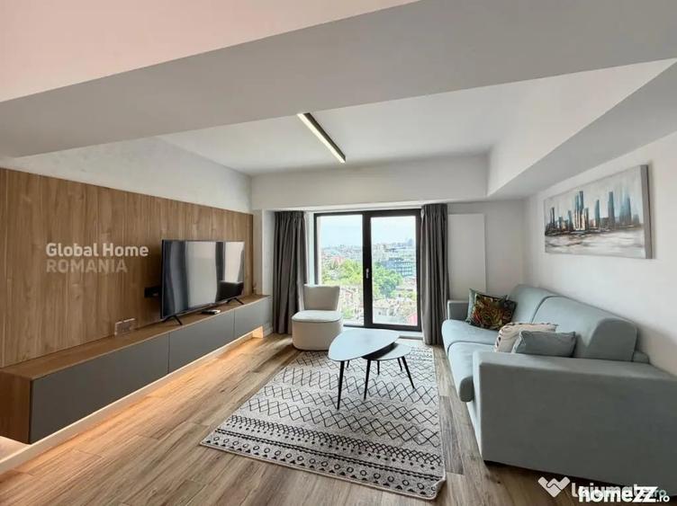 Apartament cu 2 camere decomandat în Unirii