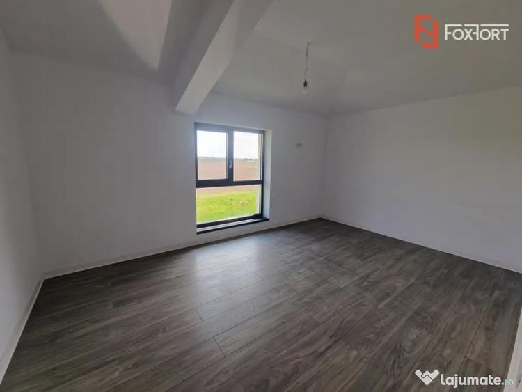 Casă cu 3 camere cu Teren 309 Mp în Sud