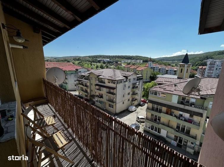 Apartament 2 camere ,Zona Stejarului ,Panemar - 8