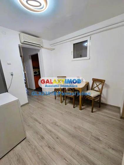 Apartament cu 2 camere decomandat, mobilat în Lujerului