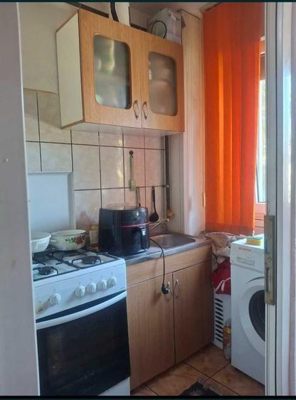 Garsonieră semidecomandată în Sud