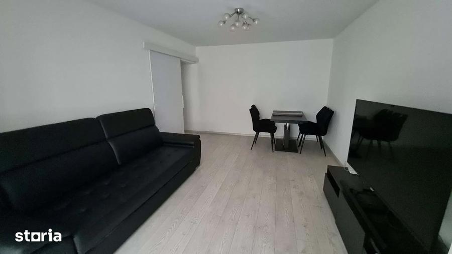 Apartament cu 3 camere decomandat în Griviței