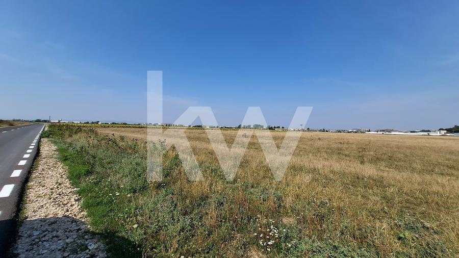Teren agricol intravilan de 2000 mp, în Bartolomeu