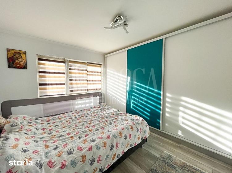 Apartament 3 camere de vanzare in Marasti, Cluj Napoca - 2