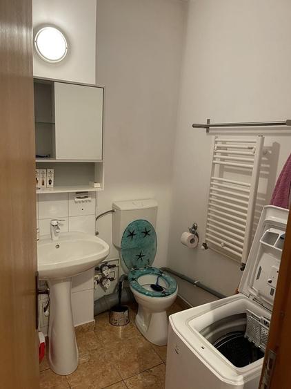 Apartament cu 2 camere decomandat în Drumul Taberei