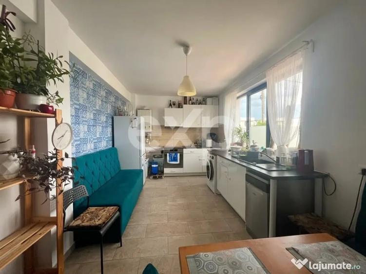 De vanzare vila individuala 4 camere mobilata si utilata Tun - 2
