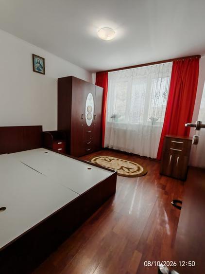 Apartament cu 2 camere decomandat în 1 Decembrie 1918