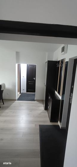 Apartament cu 2 camere în Nord