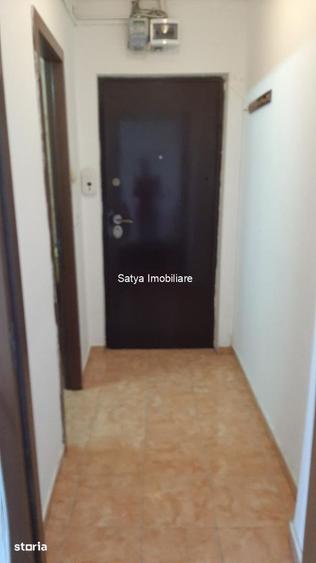 Apartament cu 2 camere nedecomandat în Tomis Nord