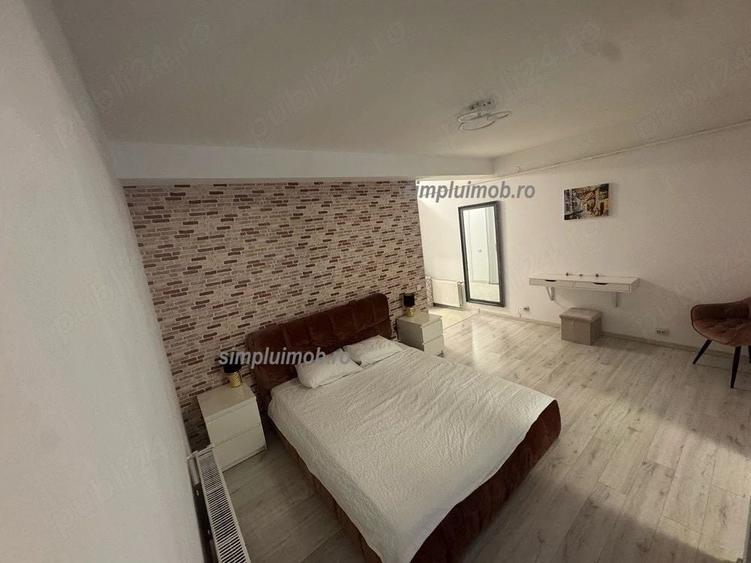 Apartament cu 2 camere decomandat, mobilat în Apărătorii Patriei