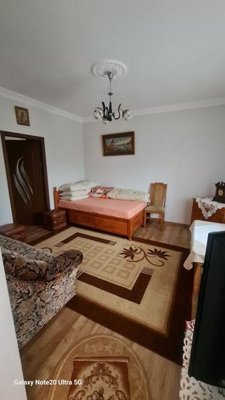 Casă cu 4 camere cu Teren 700 Mp în Satu Mare