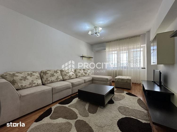 Anastasie Panu | 3 camere | 90 mp | 2 bai | 580 - 5