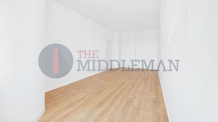 Apartament cu 2 camere în Grivița