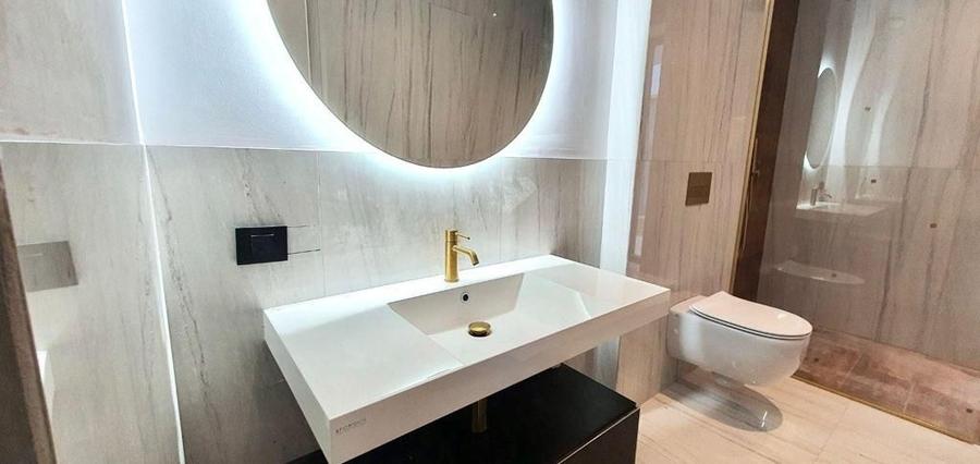 Casă individuală cu 6 camere cu Canalizare în Pipera