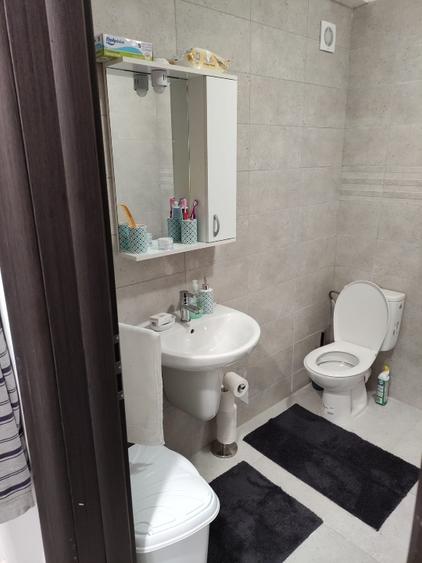 Apartament cu 2 camere decomandat în Roșu