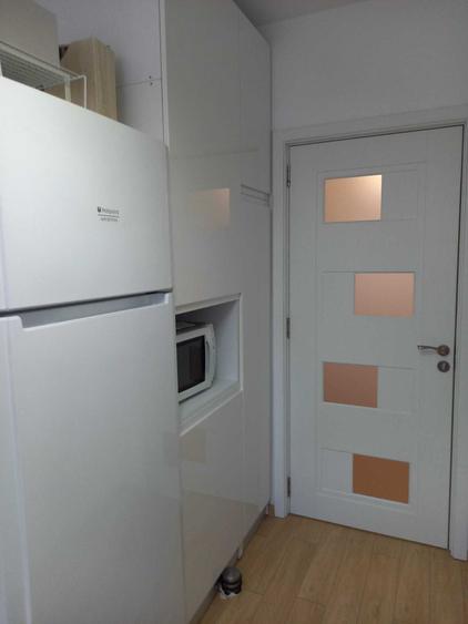 Apartament cu 2 camere decomandat în Lujerului