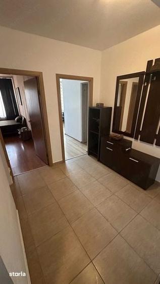 Apartament cu 2 camere în Baciu