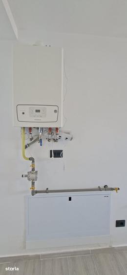 Casă cu 3 camere cu Teren 410 Mp în Șerbănești
