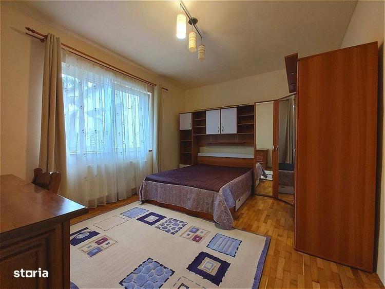 Casă cu 4 camere decomandat în Grigorescu