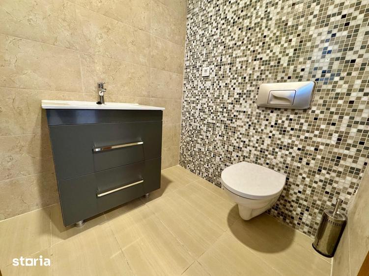Casă cu 4 camere cu Teren 170 Mp în Ștefăneștii de Jos
